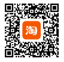 淘宝店铺二维码